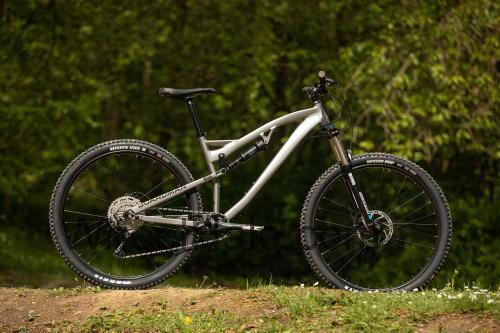 Boardman MTR 8.6 specs and reviews